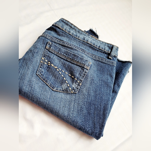 U.S.Polo Assn. Authentic Goods Women's Bermuda Shorts Cotton High Rise, Size 20 - Picture 15 of 16